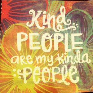 Meet your Posher, Julie